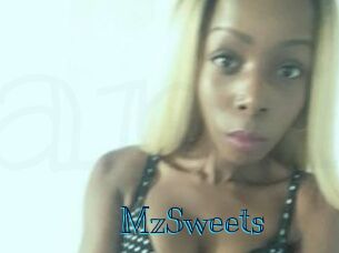 MzSweets