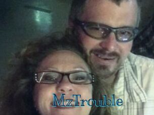MzTrouble