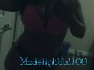 Mzdelightful100