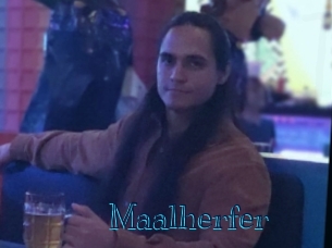 Maalherfer