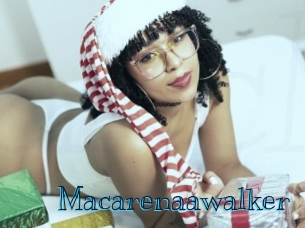 Macarenaawalker