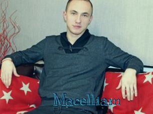 Macelliam