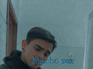 Macho_sex