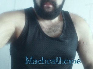 Machoathome