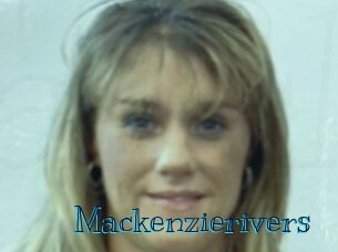 Mackenzierivers