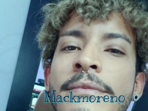 Mackmoreno