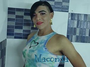 Maconda