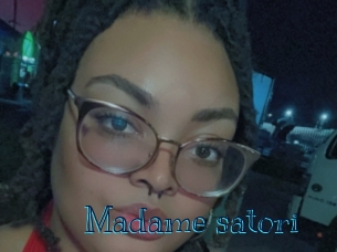 Madame_satori