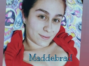 Maddebrad