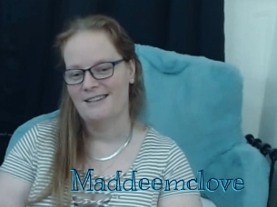 Maddeemclove