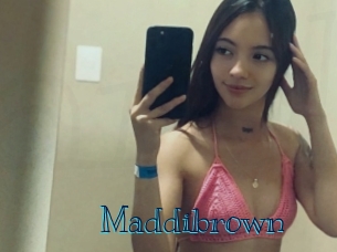 Maddibrown