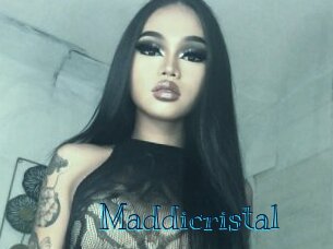 Maddicristal