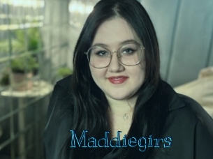 Maddiegirs