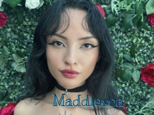 Maddieroa