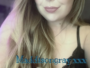 Maddisongray_xxx