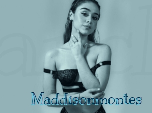 Maddisonmontes