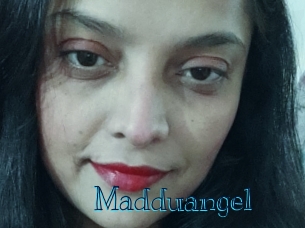 Madduangel