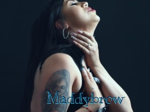 Maddybrow