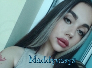 Maddymays