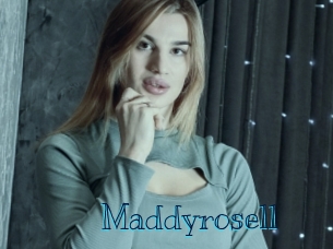 Maddyrosell