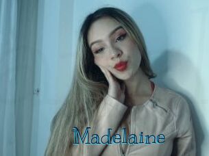 Madelaine