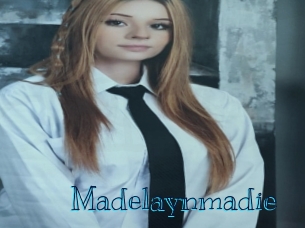 Madelaynmadie