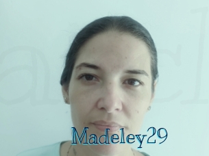 Madeley29