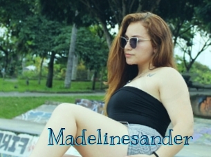 Madelinesander