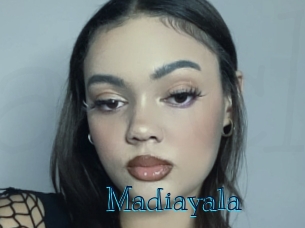 Madiayala