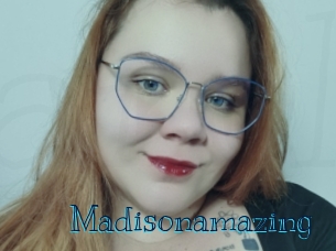 Madisonamazing