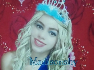 Madisonshy