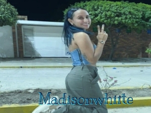 Madisonwhiite