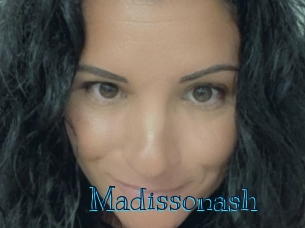 Madissonash