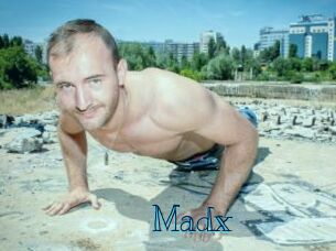 Madx