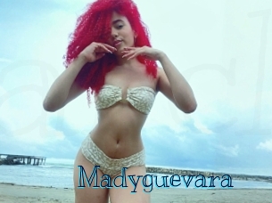 Madyguevara