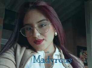 Madyrous