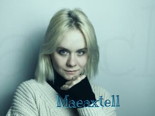 Maeaxtell