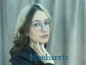 Maebarris