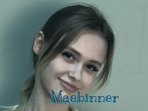 Maebinner