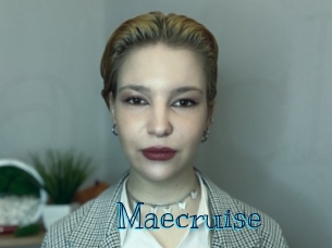 Maecruise