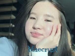 Maecrust