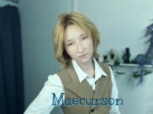 Maecurson