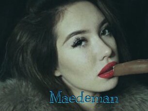 Maedeman