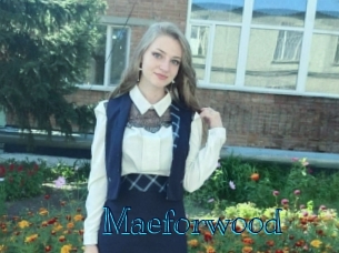 Maeforwood