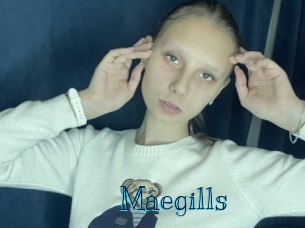 Maegills