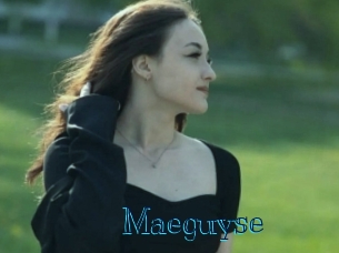 Maeguyse