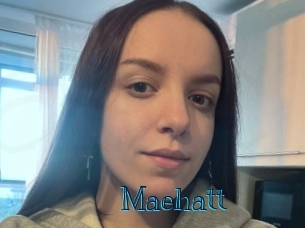 Maehatt