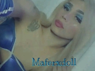 Maferxdoll