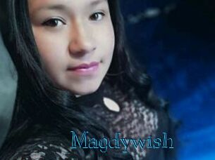 Magdywish