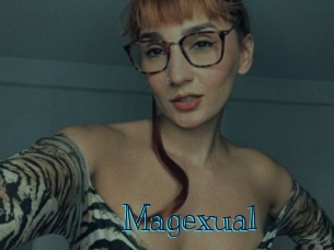 Magexual